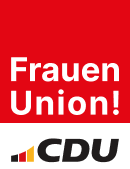 Logo der Frauen Union CDU Deutschlands