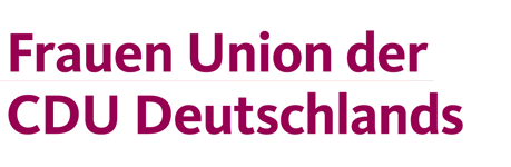 Frauen Union der CDU Deutschlands