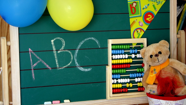 Tafel ABC