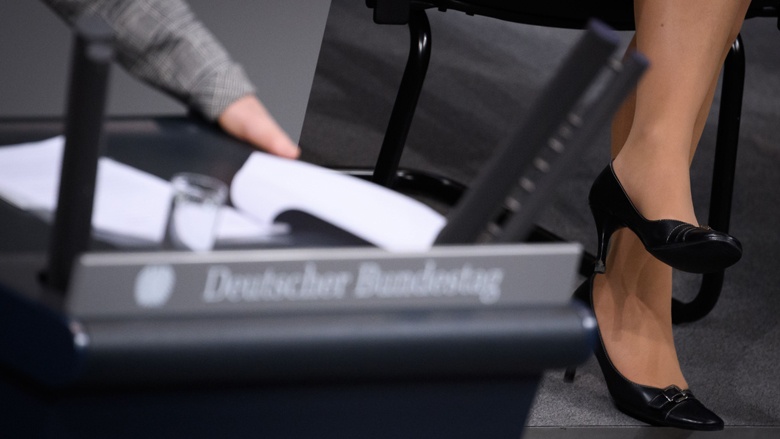 Internationaler Frauentag