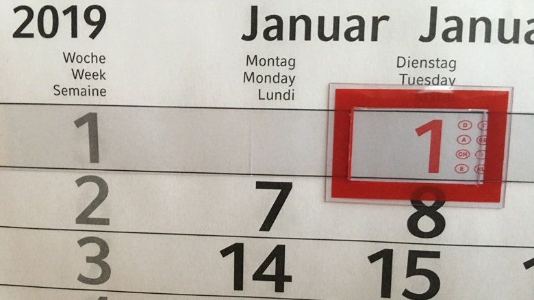 Kalender