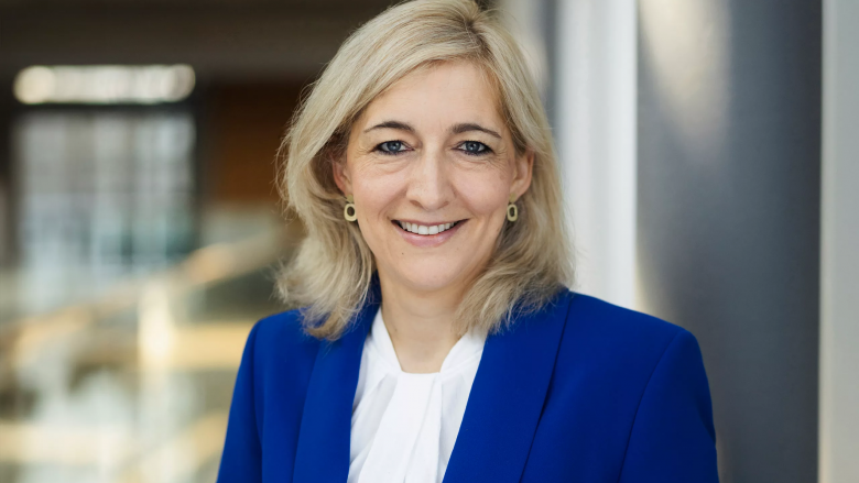 Bundesministerin Nina Warken MdB