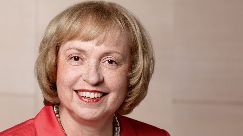 Prof. Dr. Maria Böhmer MdB Prof. Dr. Maria Böhmer MdB
