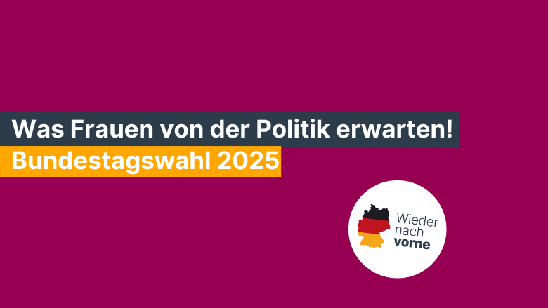 Bundestagswahl 2025