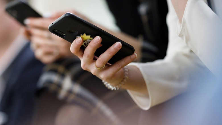 Die richtige Digitalstrategie