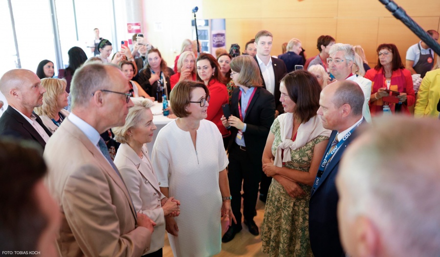 Ausstellung Standrundgang