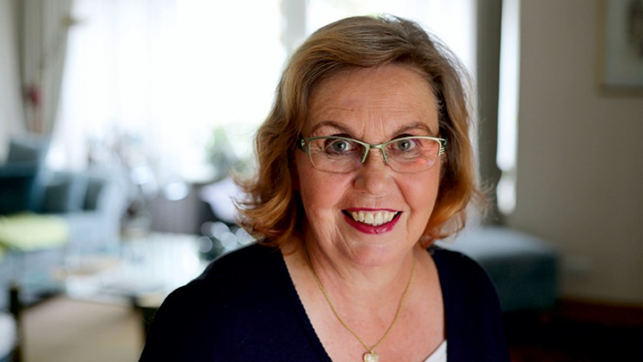 Sigrid Isser