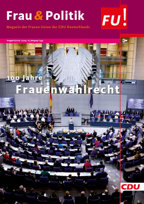 Ausgabe 06/2018-01/2019