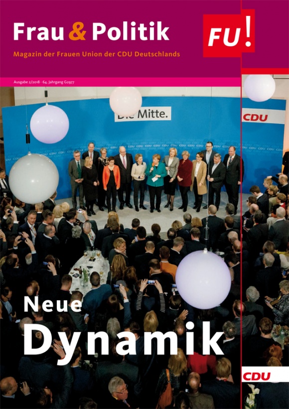 Ausgabe 02/2018