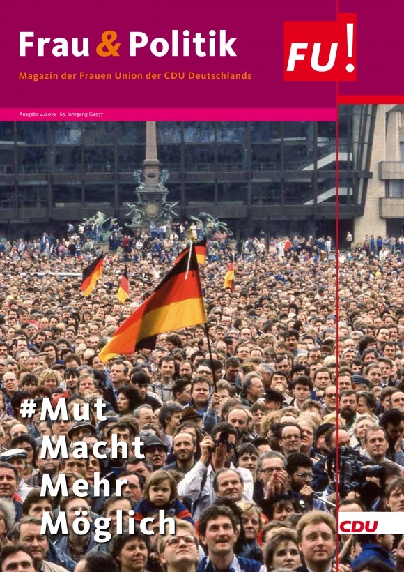 Ausgabe 04/2019 Ausgabe 04/2019