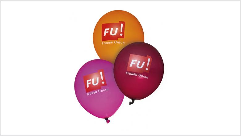 FU-Luftballons